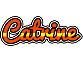 Catrine madrid logo