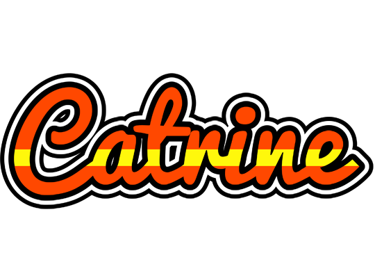 Catrine madrid logo