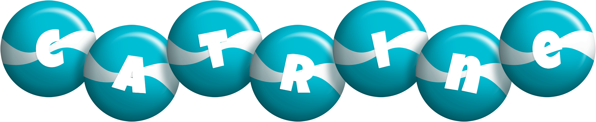 Catrine messi logo
