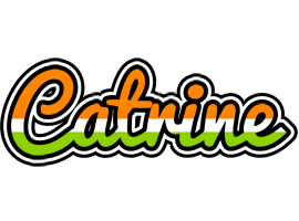 Catrine mumbai logo