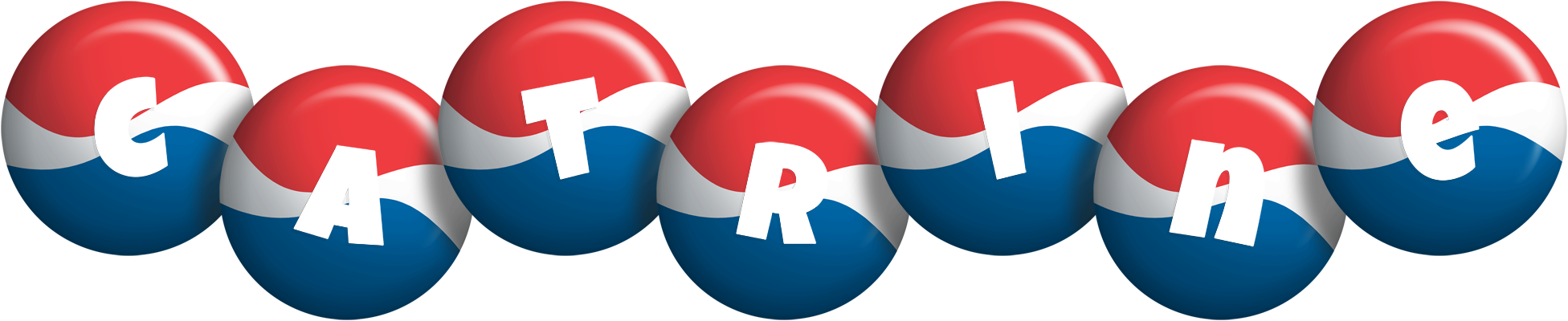 Catrine paris logo