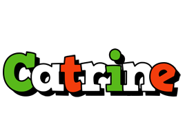 Catrine venezia logo