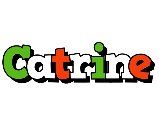 Catrine venezia logo