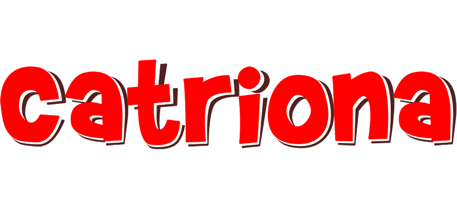 Catriona basket logo