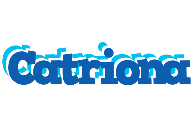 Catriona business logo