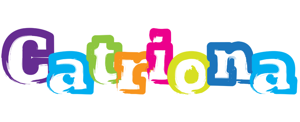 Catriona casino logo