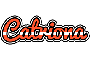 Catriona denmark logo