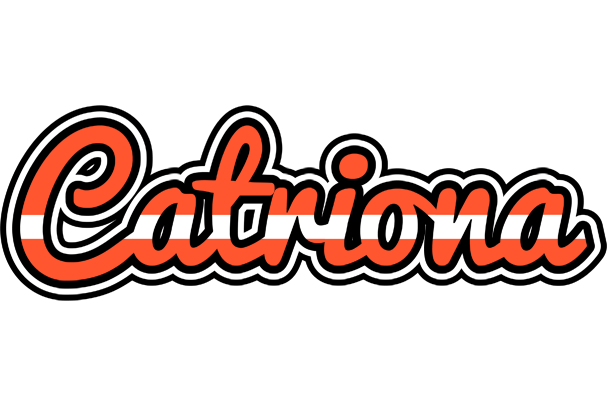 Catriona denmark logo