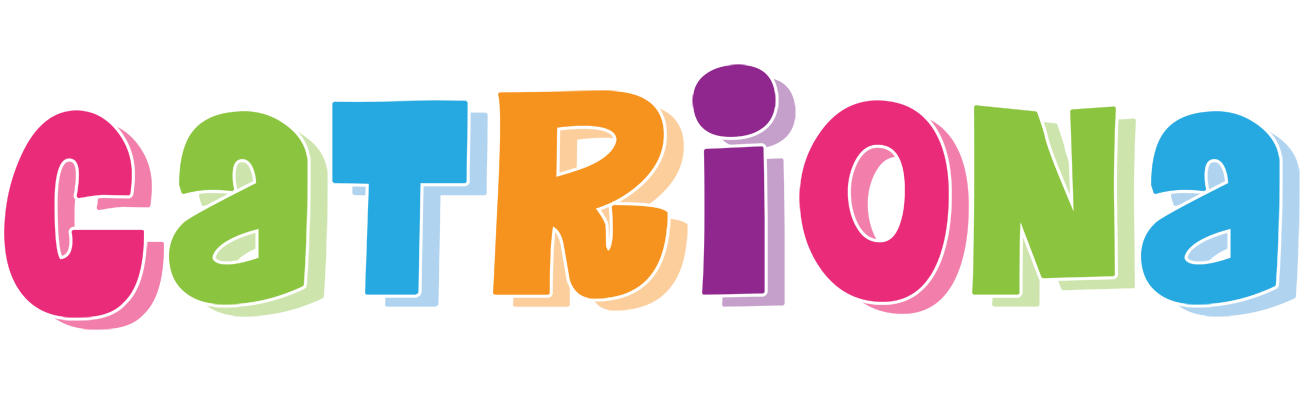 Catriona friday logo