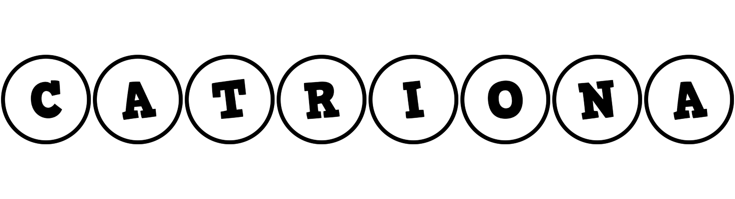 Catriona handy logo