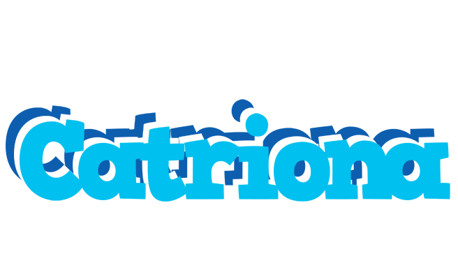 Catriona jacuzzi logo