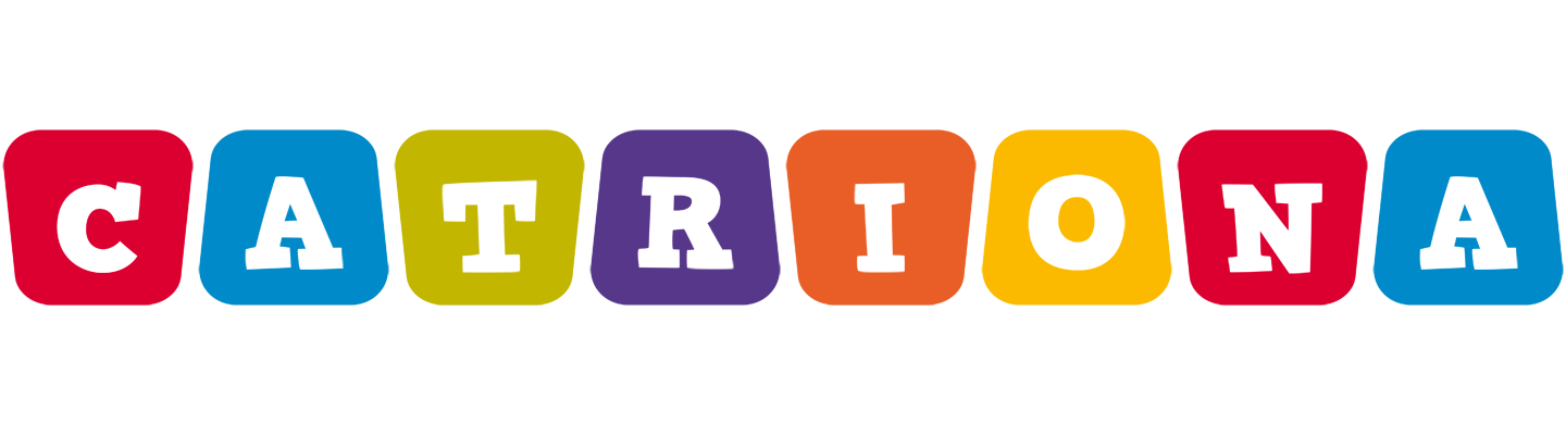 Catriona kiddo logo
