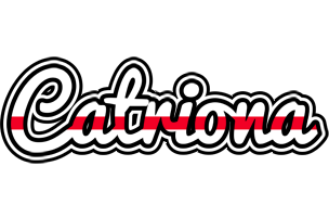 Catriona kingdom logo