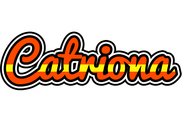 Catriona madrid logo