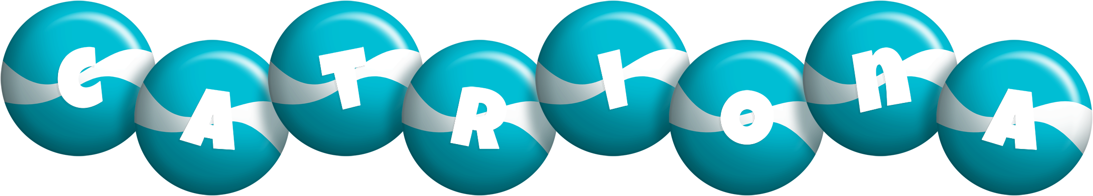 Catriona messi logo