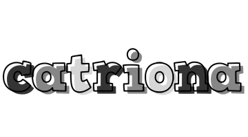 Catriona night logo