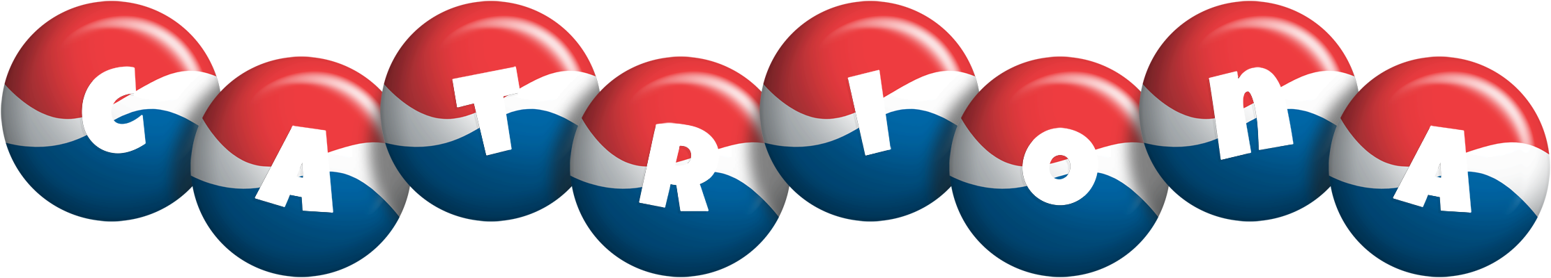 Catriona paris logo
