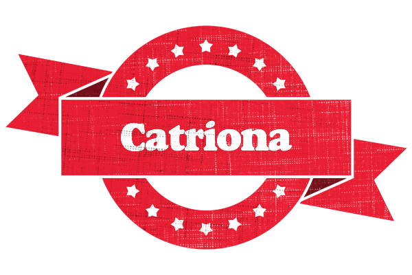 Catriona passion logo