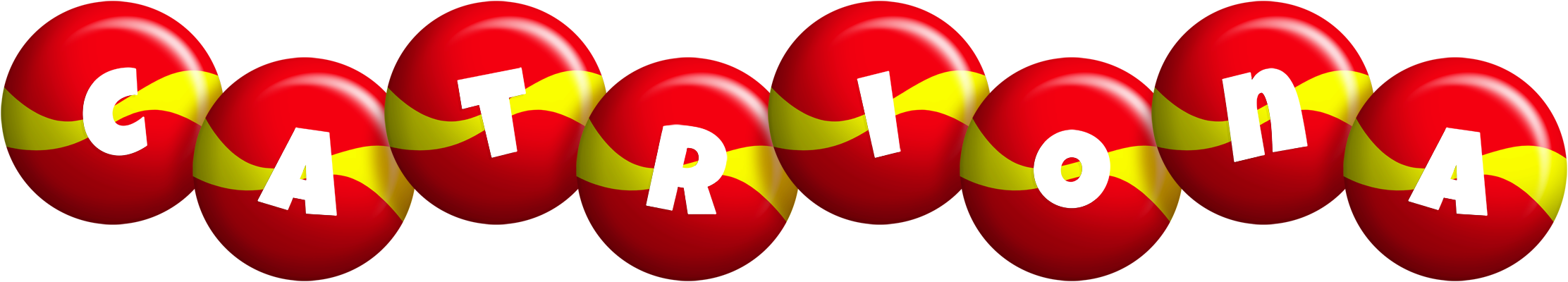 Catriona spain logo