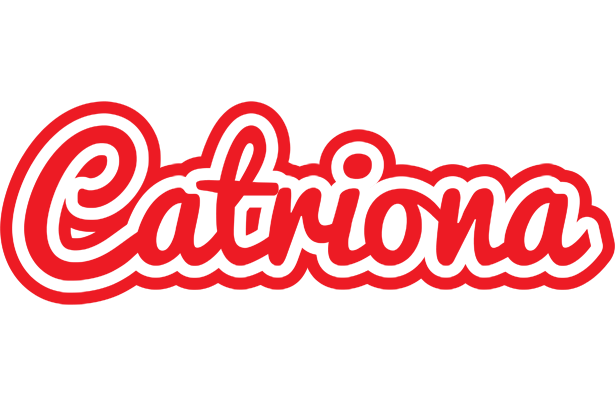 Catriona sunshine logo