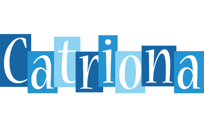 Catriona winter logo