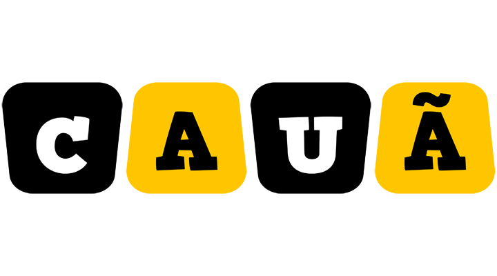 Cauã boots logo