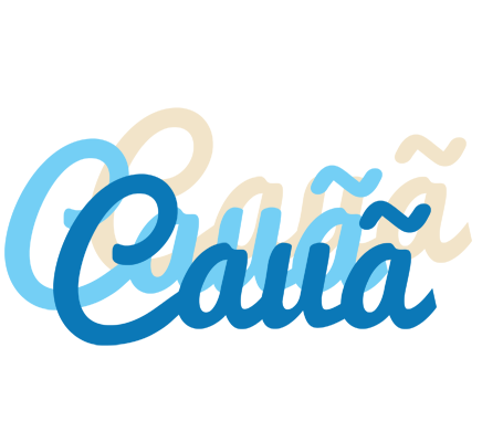 Cauã breeze logo