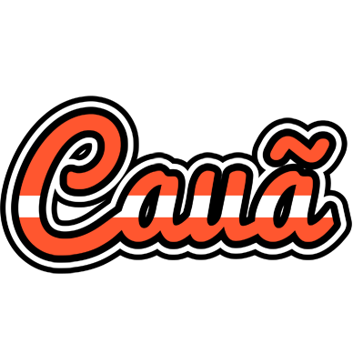Cauã denmark logo