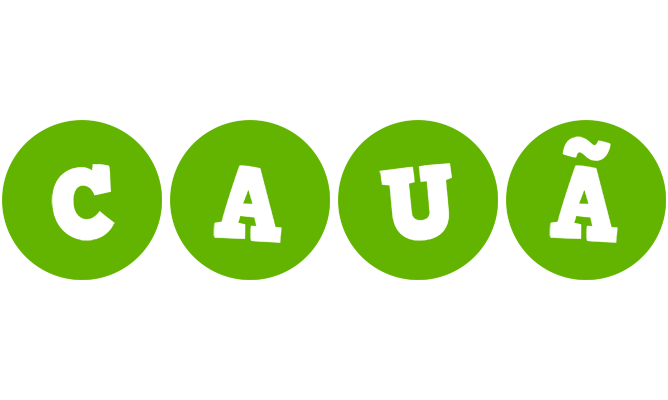 Cauã games logo