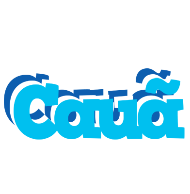 Cauã jacuzzi logo