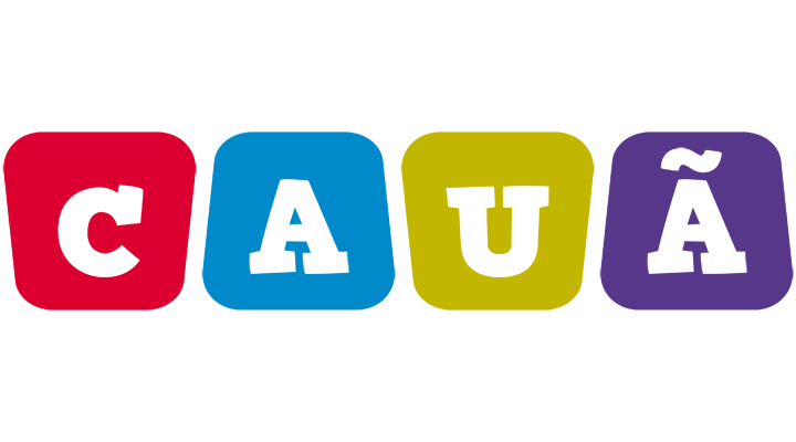 Cauã kiddo logo