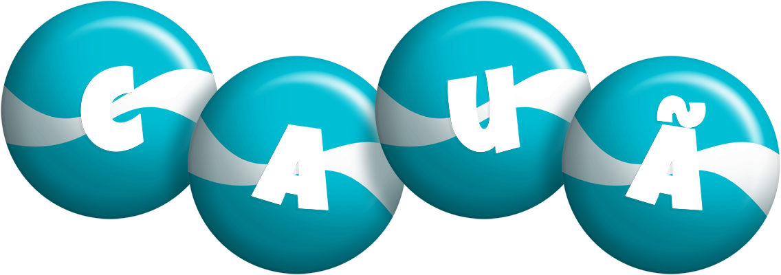 Cauã messi logo