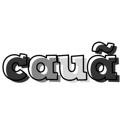 Cauã night logo