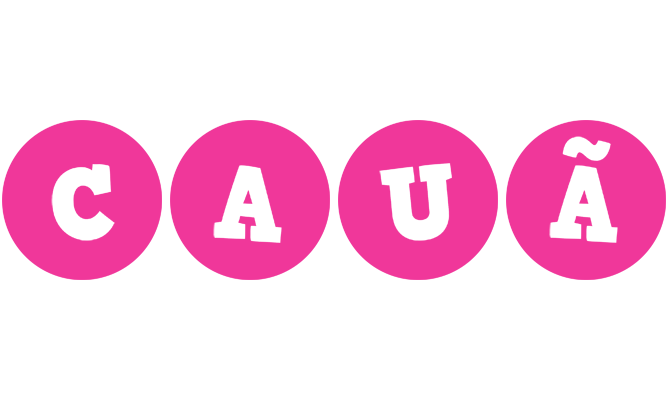 Cauã poker logo