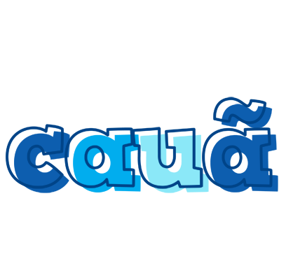 Cauã sailor logo