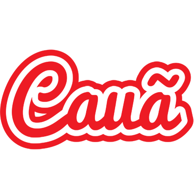 Cauã sunshine logo