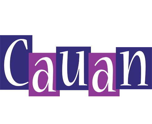 Cauan autumn logo