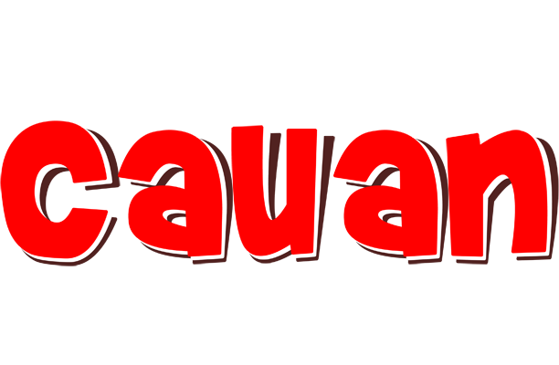 Cauan basket logo