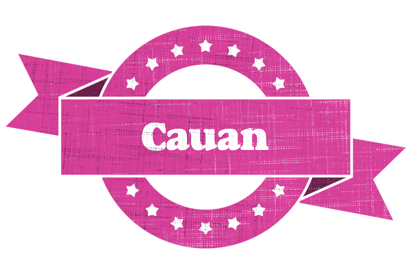 Cauan beauty logo