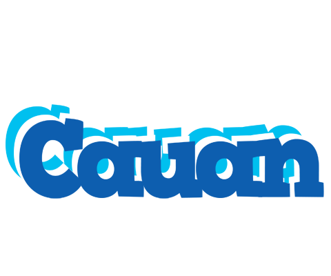 Cauan business logo