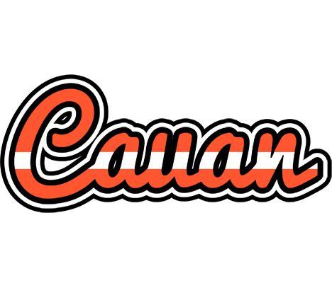 Cauan denmark logo