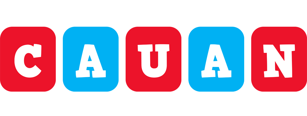Cauan diesel logo