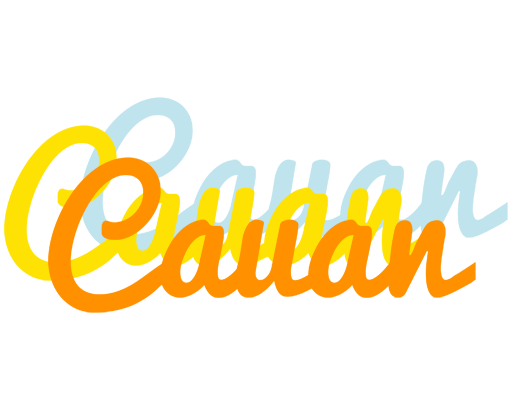 Cauan energy logo