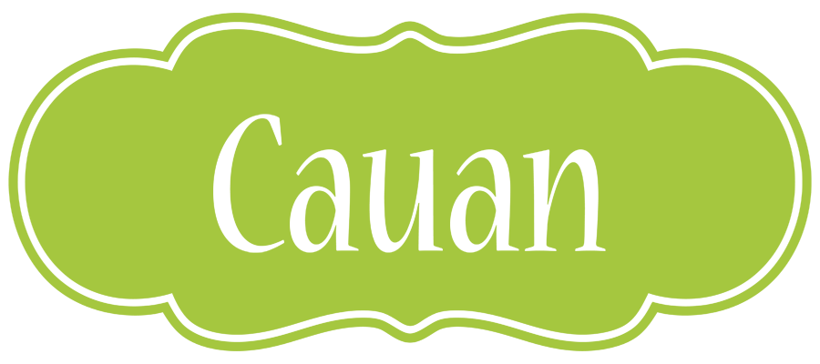 Cauan family logo