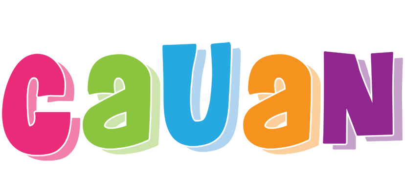 Cauan friday logo