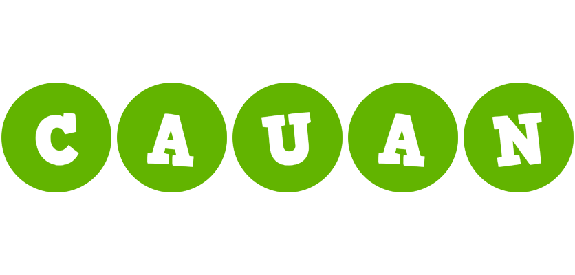 Cauan games logo