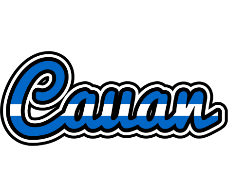 Cauan greece logo