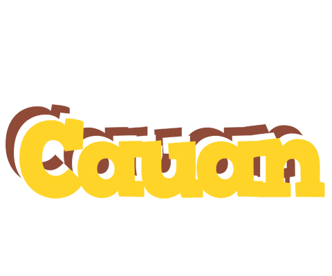 Cauan hotcup logo