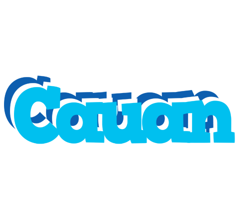 Cauan jacuzzi logo