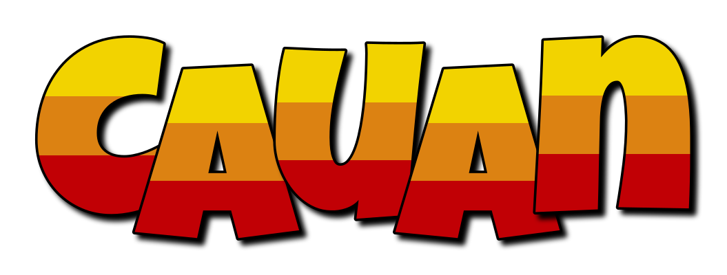 Cauan jungle logo